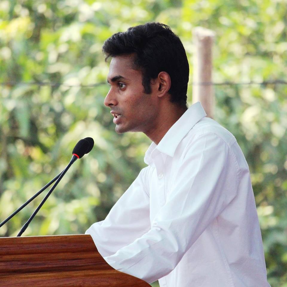 Md Rifatur Rahman Miazee