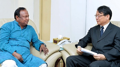 Japan to invest in 2 SEZs in Bangladesh, pledges more