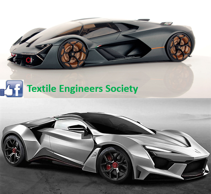 টেক্সটাইল ও Car-Industry’র সমন্বয়ে অটোমোটিভ টেক্সটাইল