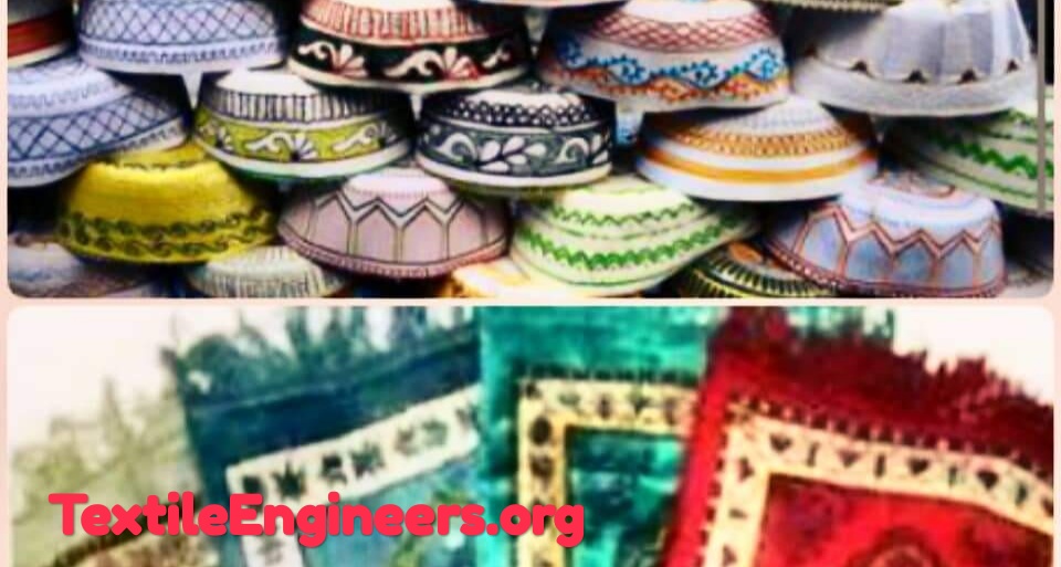 ইসলাম ধর্মে বস্ত্র শিল্পের ঘনিষ্ঠতা