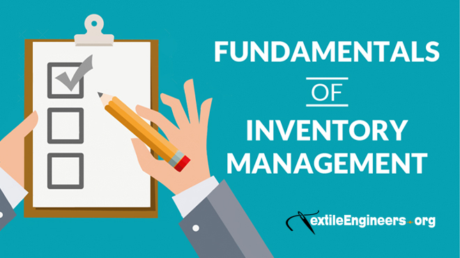 Inventory Management System