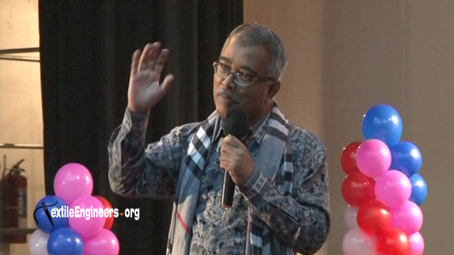 মুনির হাসান – ভাইরে ভাই কী একটা উড়াধুড়া অনুষ্ঠান দেখে আইলাম!!!