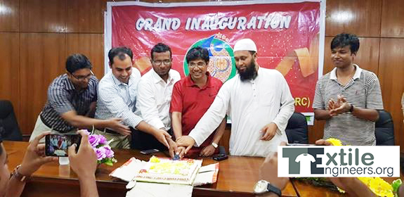 ডুয়েটে প্রতিষ্ঠা হলো “ডুয়েট টেক্সটাইল ক্যারিয়ার এবং রিসার্চ ক্লাব”