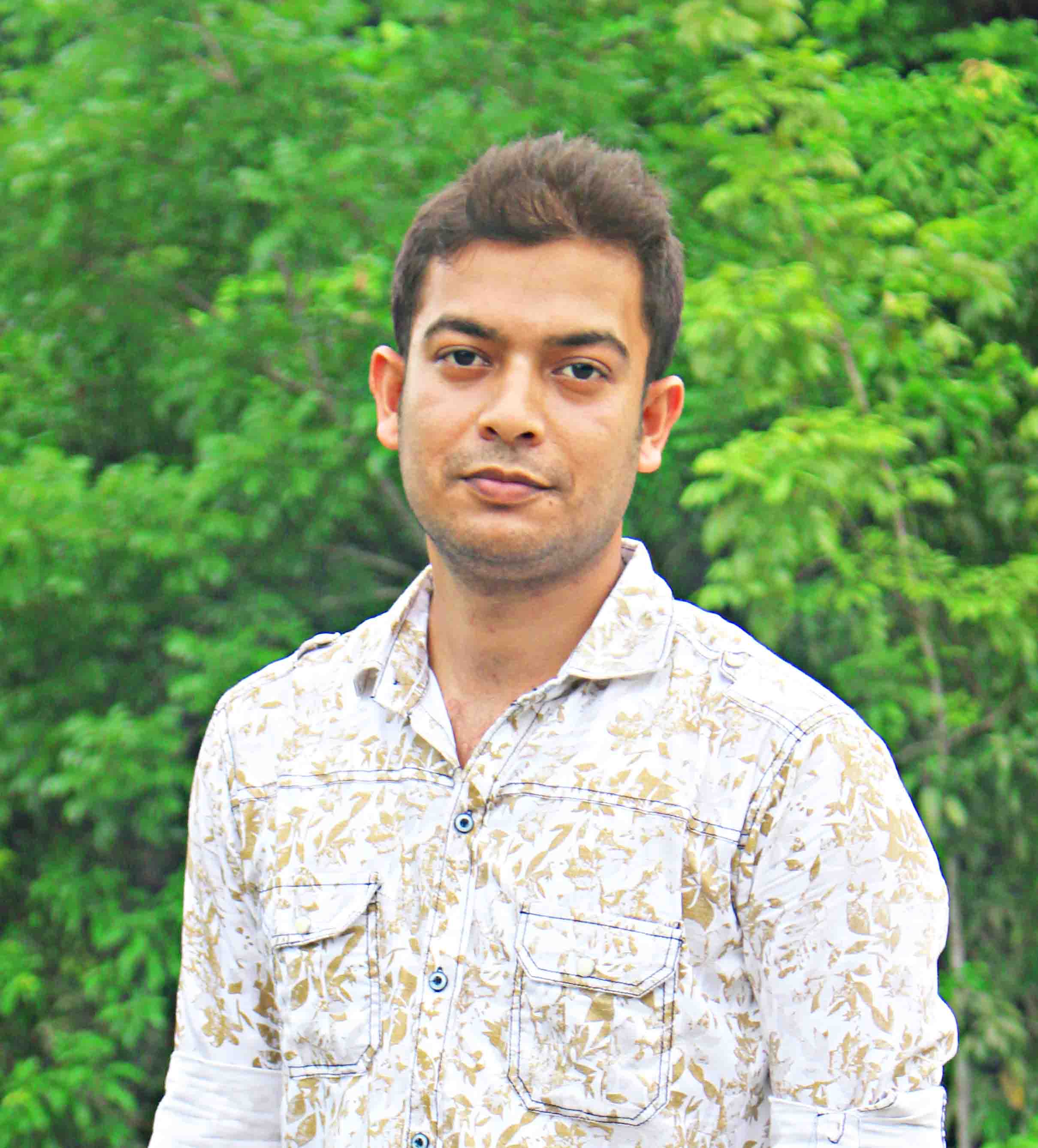 Morshed Shikder