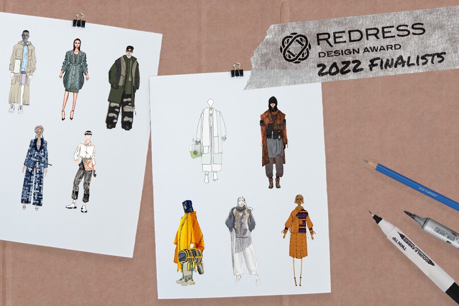 Redress-Design-Award-2022