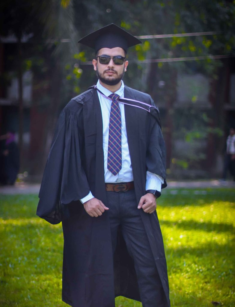 Young Black Female Graduate Smiles In Graduation Attire Background, Black  Graduation Picture, Graduation, Black Background Image And Wallpaper for  Free Download