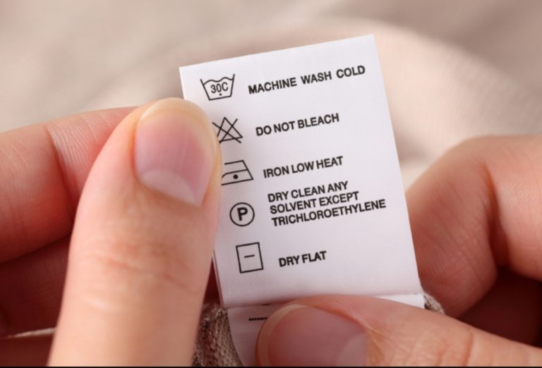 NonWashable Fabrics Textile News, Apparel News, RMG News, Fashion Trends