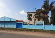 রংপুরে বন্ধ ‘নর্থ বেঙ্গল জুট মিলস লিমিটেড’ চালু করেছেন ঢাকার চার জন স্বপ্নবাজ তরুণ North Bengal Jute Mills