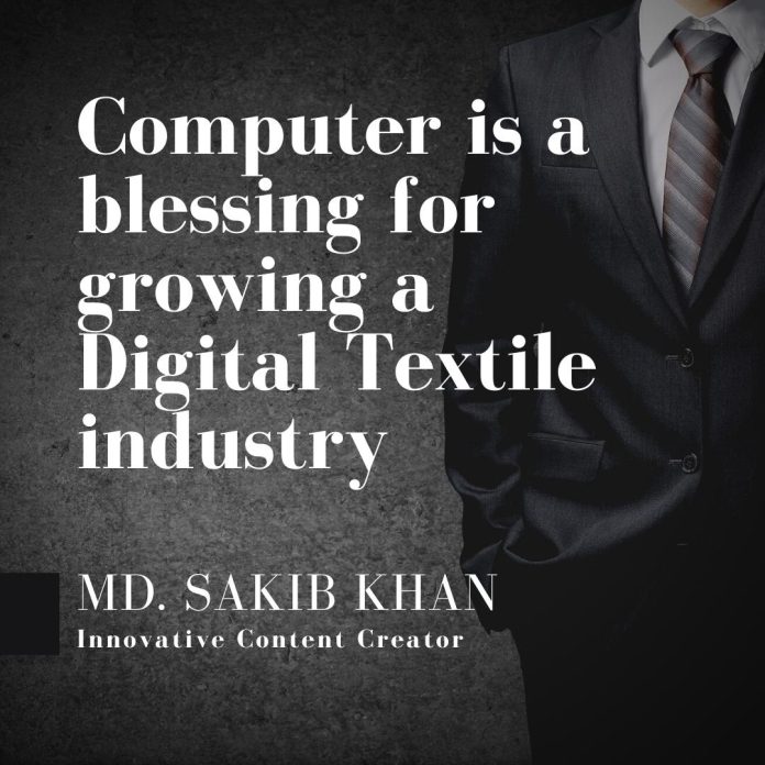 textile industry