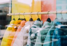 Fast Fashion: The parasite in disguise