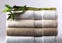 Bamboo fiber: A versatile and eco-conscious Textile choice