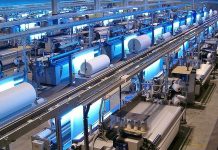 Different types of machines used in the Textile industry (Part-1)