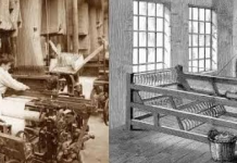 The Evolution of Textile Manufacturing Techniques