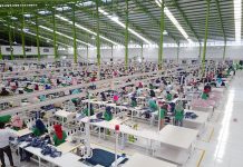 Different types of machines used in the textile industry (Part-03)