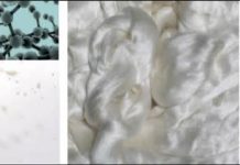 কেউ কি কখনও ভেবে দেখেছেন? দুধ থেকে কাপড় তৈরি করা সম্ভব।